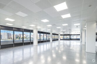 Calle Ribera del Loira, 16 - 18, Madrid, Madrid for lease Interior Photo- Image 1 of 1