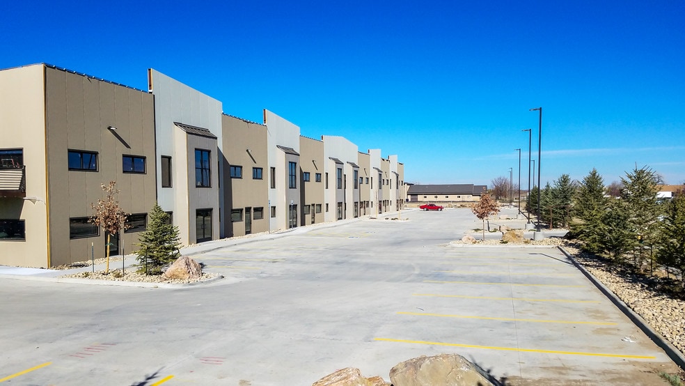 3000 Airport Dr, Erie, CO for sale - Building Photo - Image 3 of 95