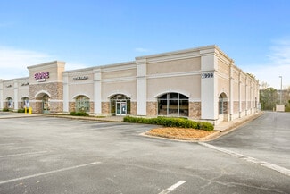 More details for 1999 Mall Of Georgia Blvd, Buford, GA - Retail for Sale