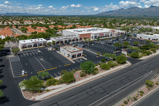 More details for 50-190 S Houghton Rd, Tucson, AZ - Retail for Lease