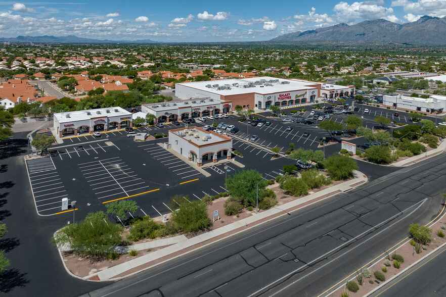 50-190 S Houghton Rd, Tucson, AZ for sale - Primary Photo - Image 1 of 85