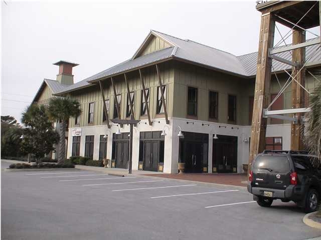 2050 W County Highway 30A, Santa Rosa Beach, FL for sale Building Photo- Image 1 of 1