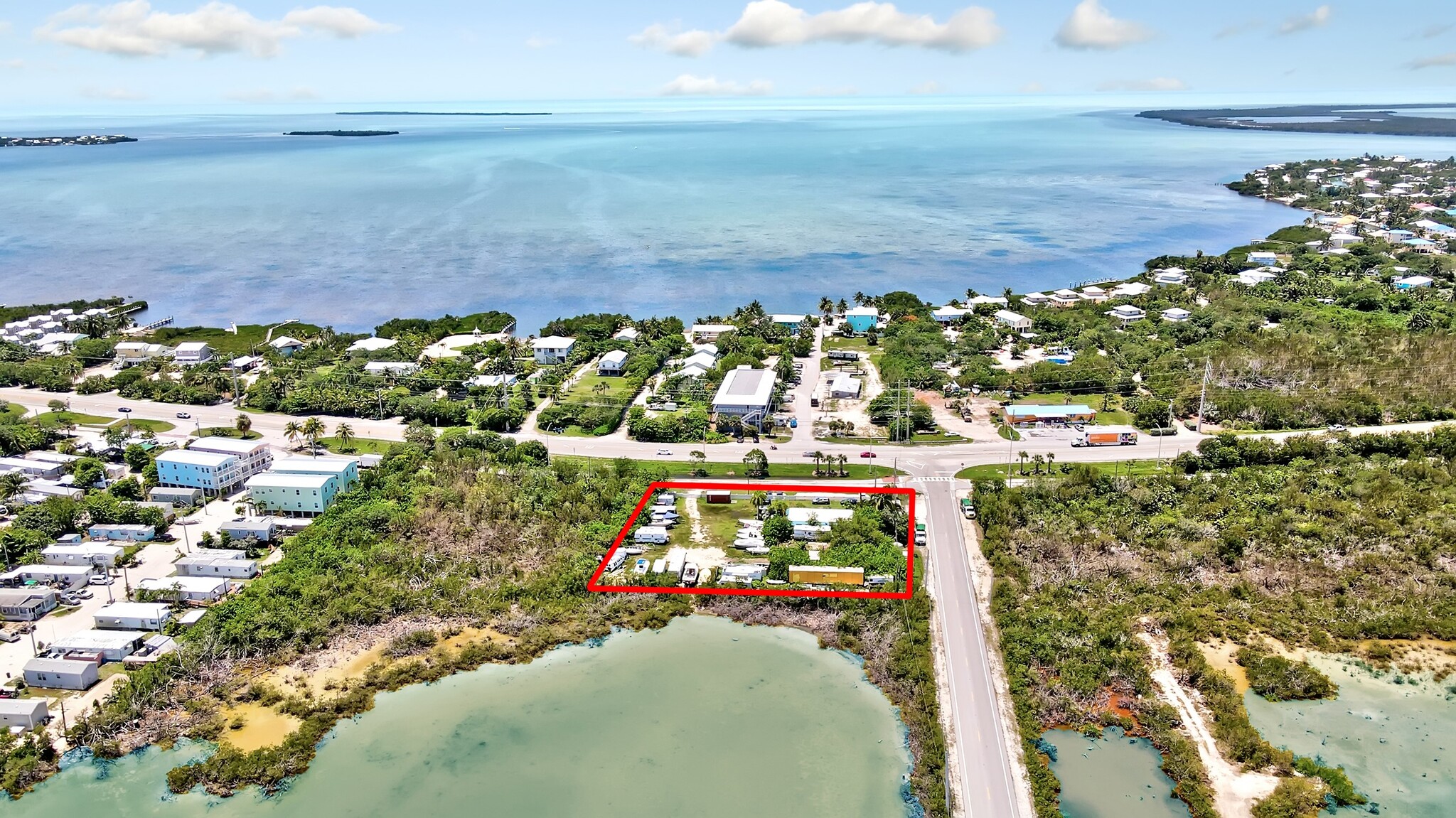 21423 Overseas Hwy Cudjoe Key FL 33042 Retail For Sale LoopNet   21423 Overseas Hwy Cudjoe Key FL Aerial 21 LargeHighDefinition 