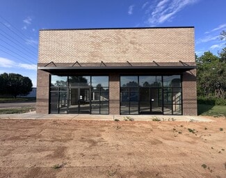 More details for 2814 Memorial Blvd, Springfield, TN - Retail for Lease