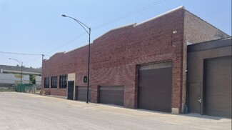 More details for 4840 S Saint Louis Ave, Chicago, IL - Industrial for Lease