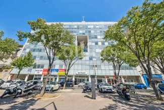 More details for 165 Avenue Du Prado, Marseille - Office for Lease