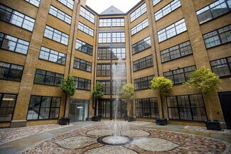 More details for 196 Old St, London - Office for Lease