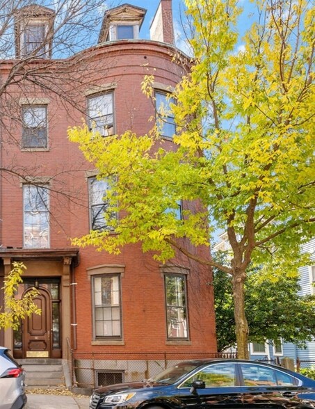 46 High St, Charlestown, MA for sale - Primary Photo - Image 1 of 23