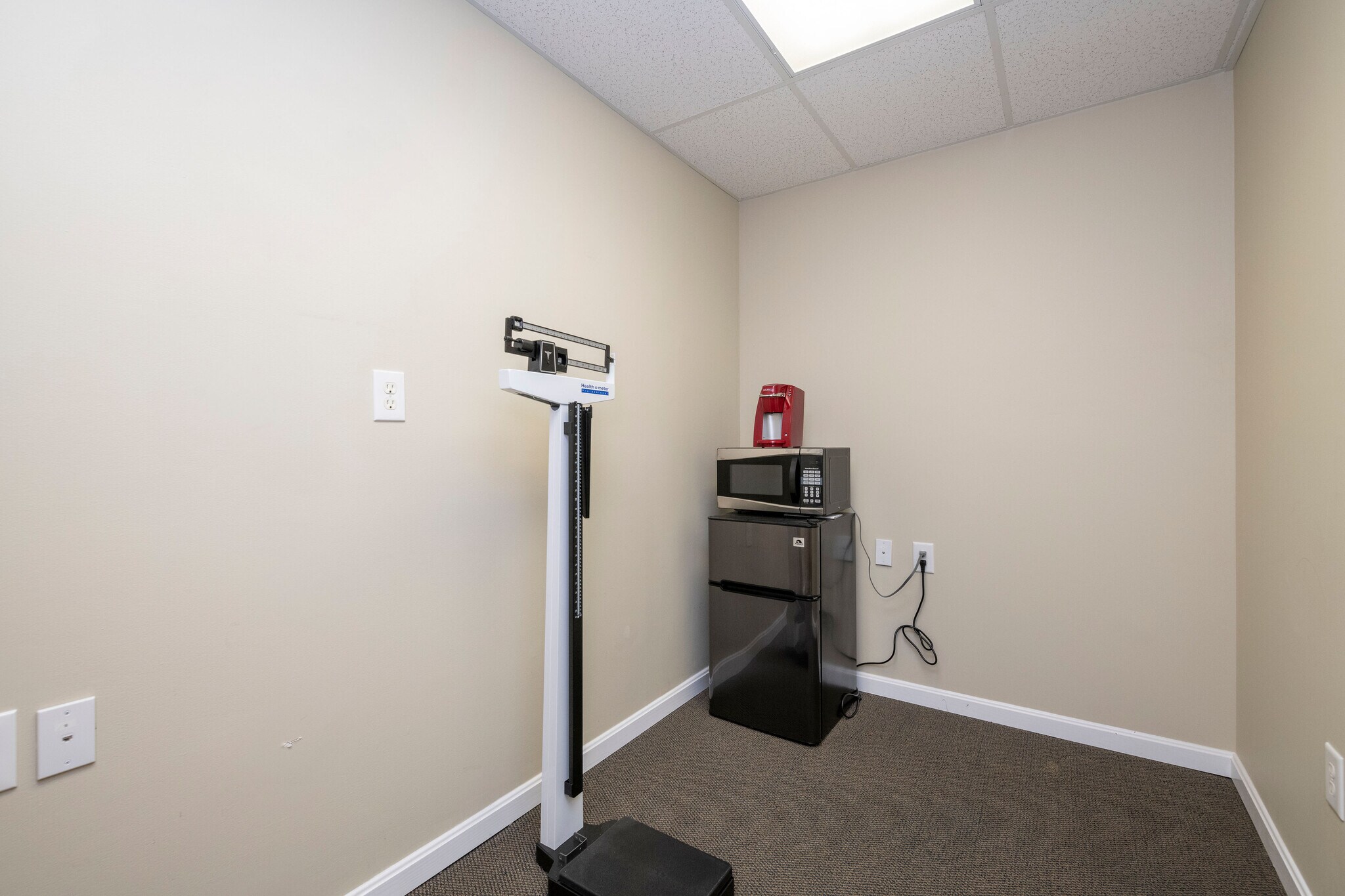 8096 Edwin Raynor Blvd, Pasadena, MD 21122 Chesterfield Center Bldg 2