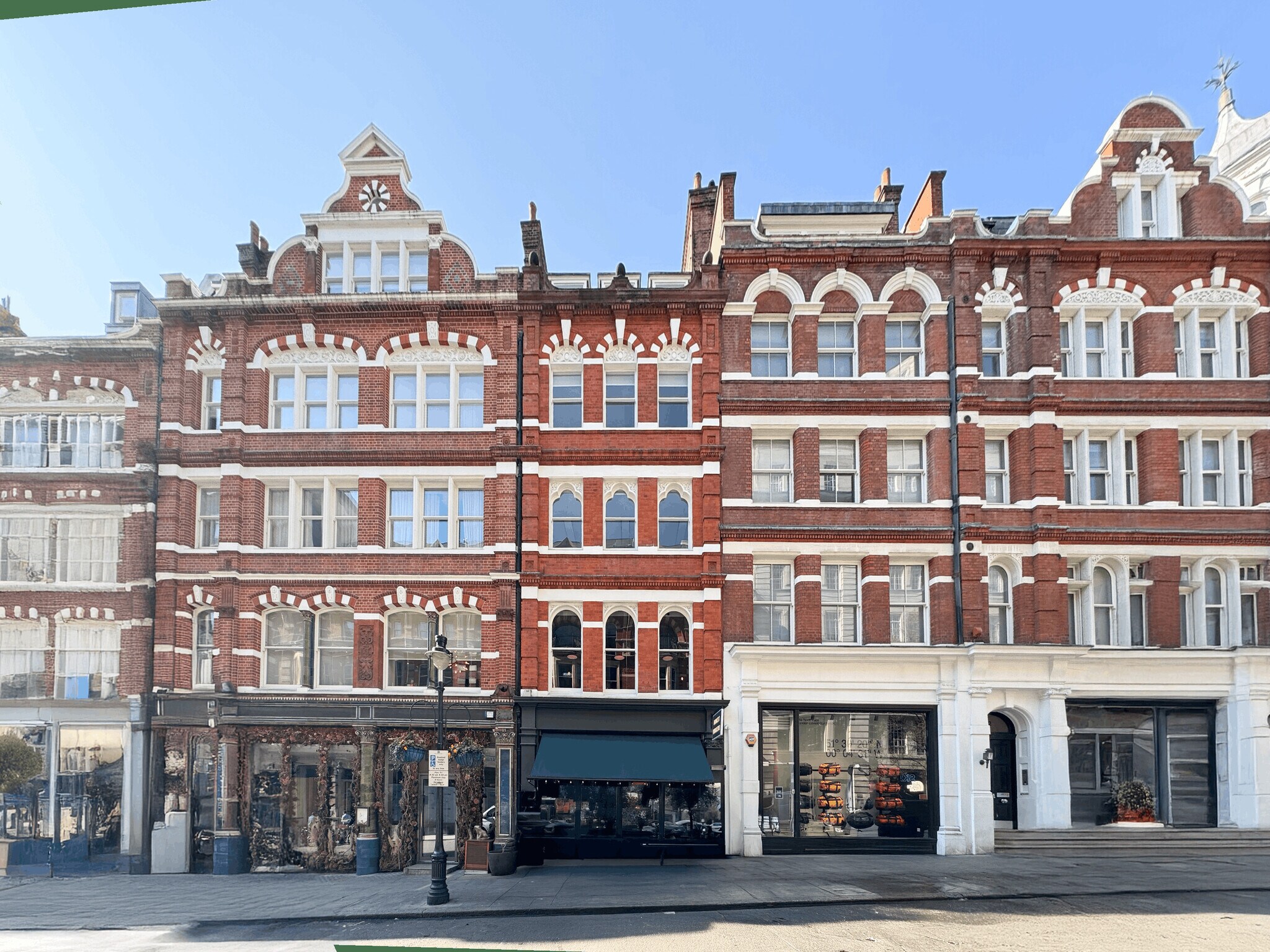 33 Southampton St, London for lease Building Photo- Image 1 of 9