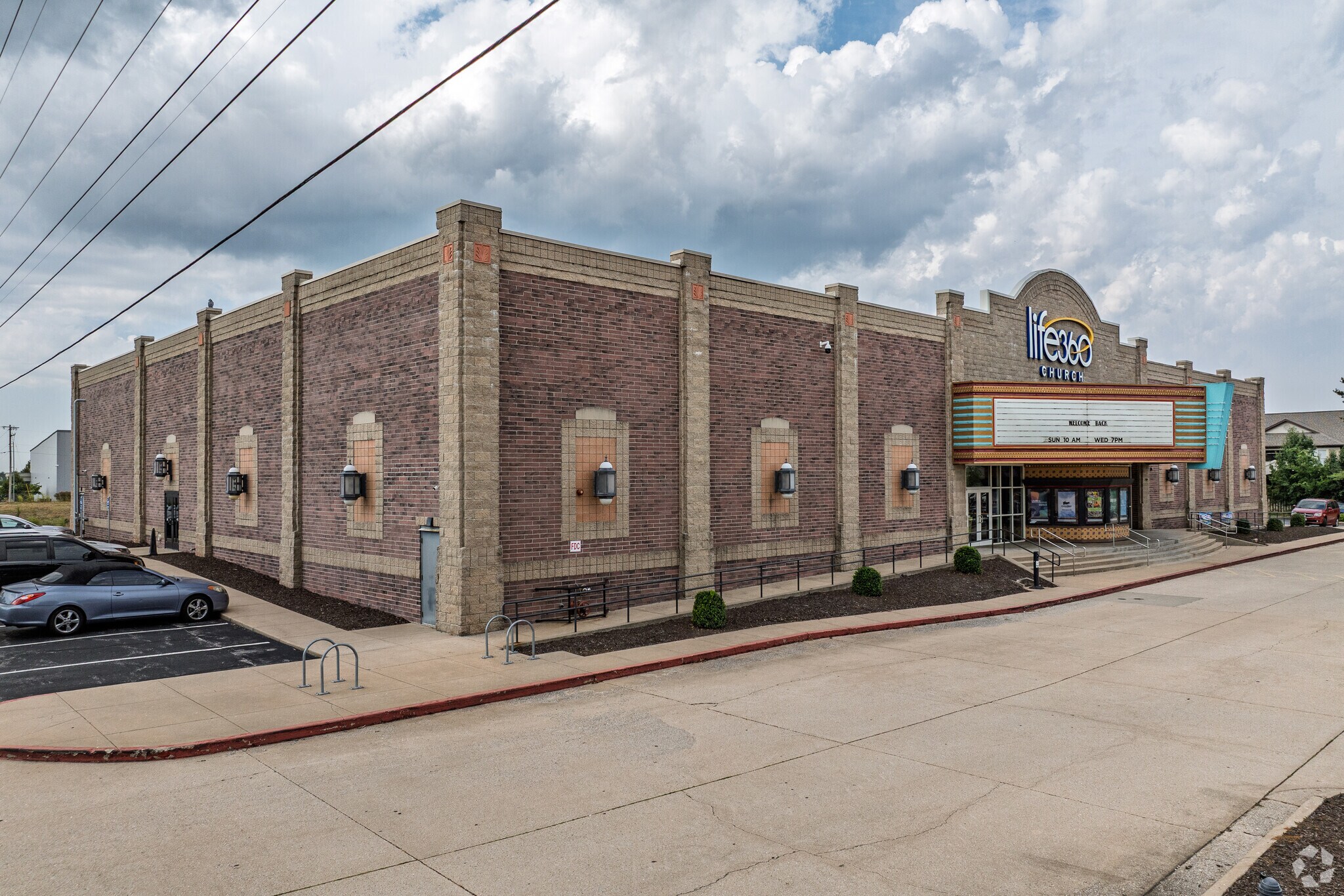 2220 W Chesterfield Blvd, Springfield, MO for sale Primary Photo- Image 1 of 1