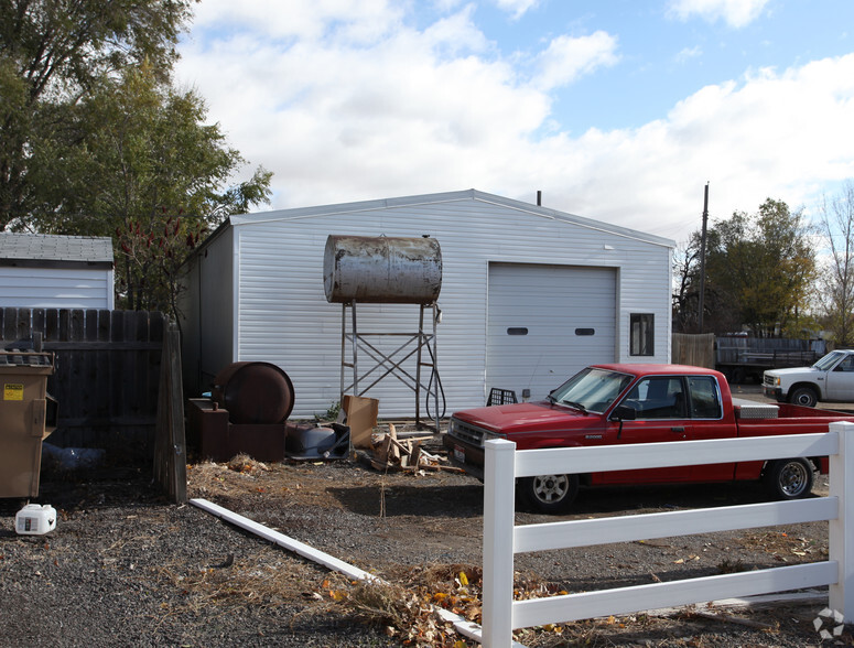 622 Main St N, Kimberly, ID for sale - Building Photo - Image 2 of 2