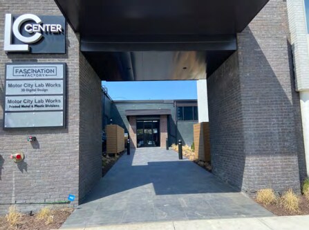 1066 Commerce Rd, Birmingham, MI for sale Building Photo- Image 1 of 1