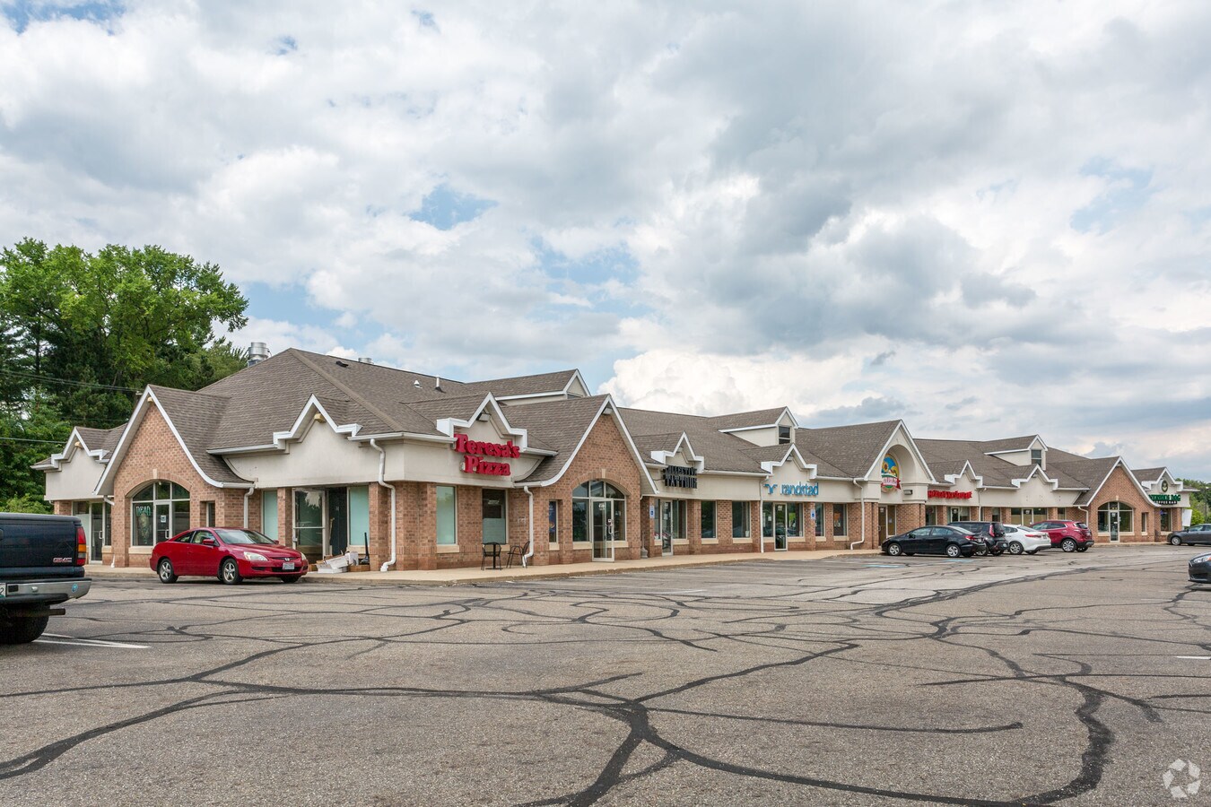 40614161 Steels Pointe Rd, Stow, OH 44224 Courthouse Plaza