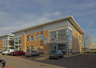 More details for Whittle Way, Stevenage - Office for Lease