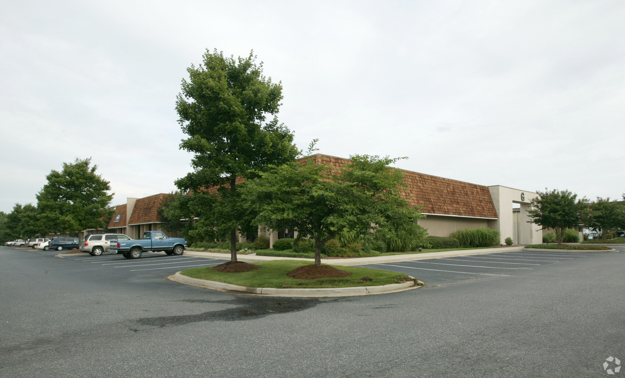 1200 Woodruff Rd, Greenville, SC 29607 Flex for Lease
