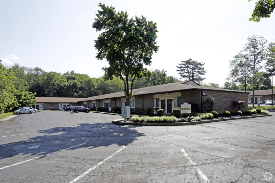 587 Bethlehem Pike, Montgomeryville, PA for lease - Building Photo - Image 3 of 6