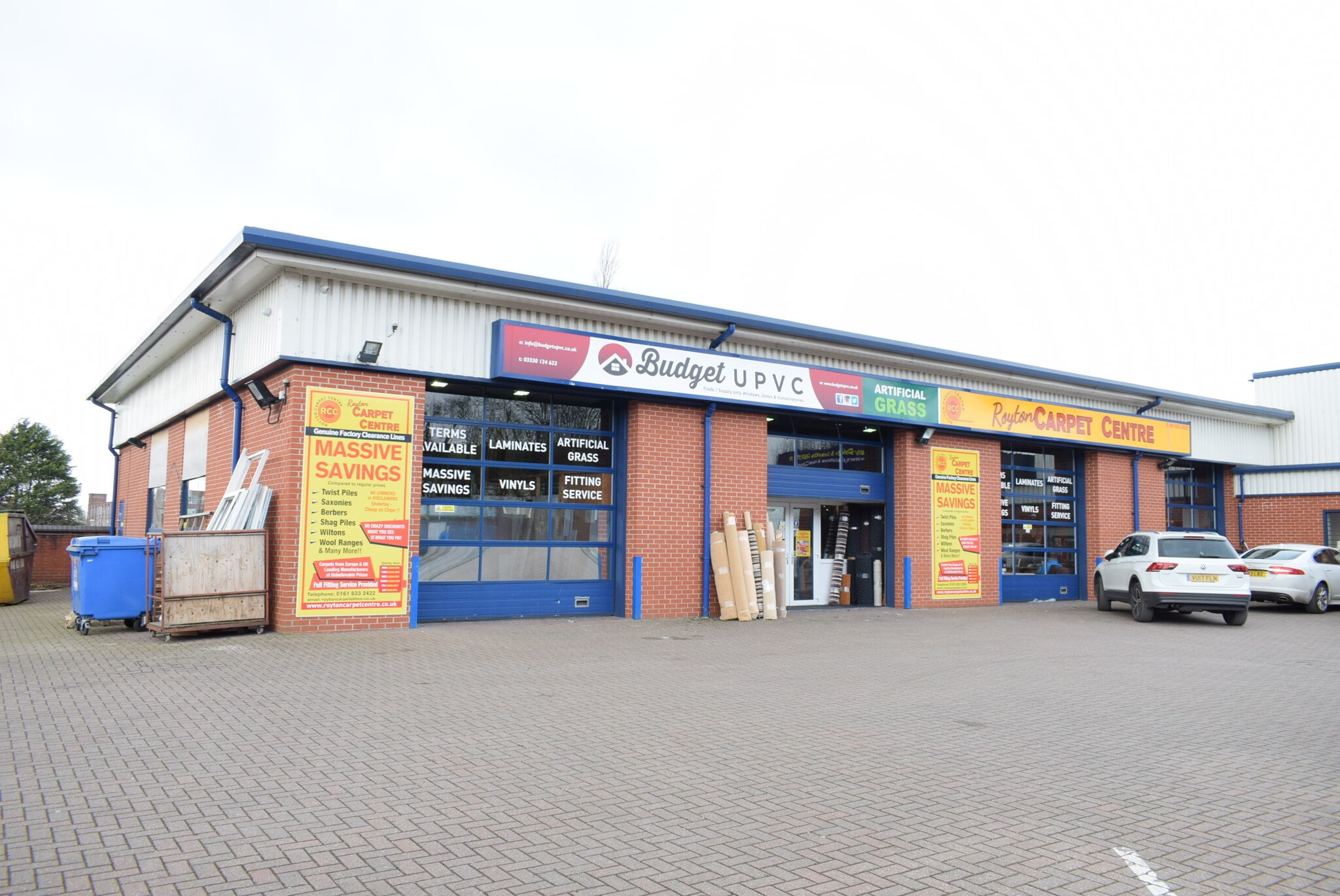 38 Oldham Rd, Oldham for sale Building Photo- Image 1 of 1