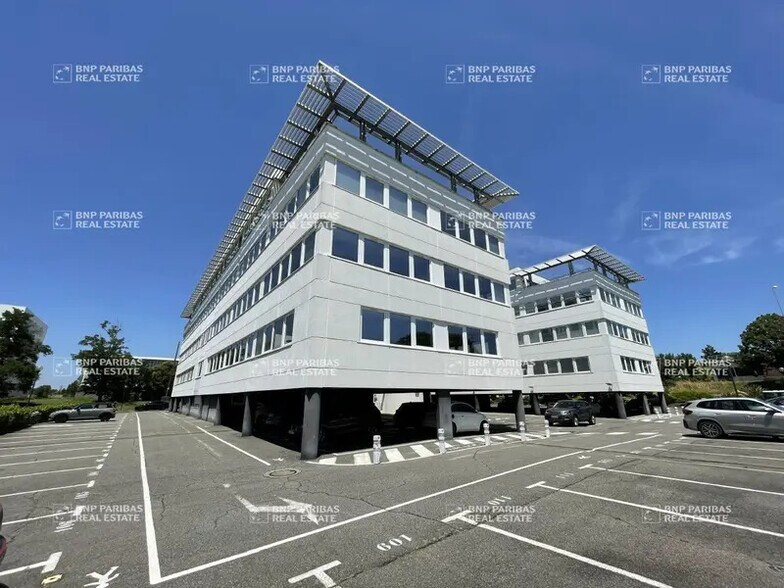 425 Rue Jean Rostand, Labège for lease - Building Photo - Image 2 of 34