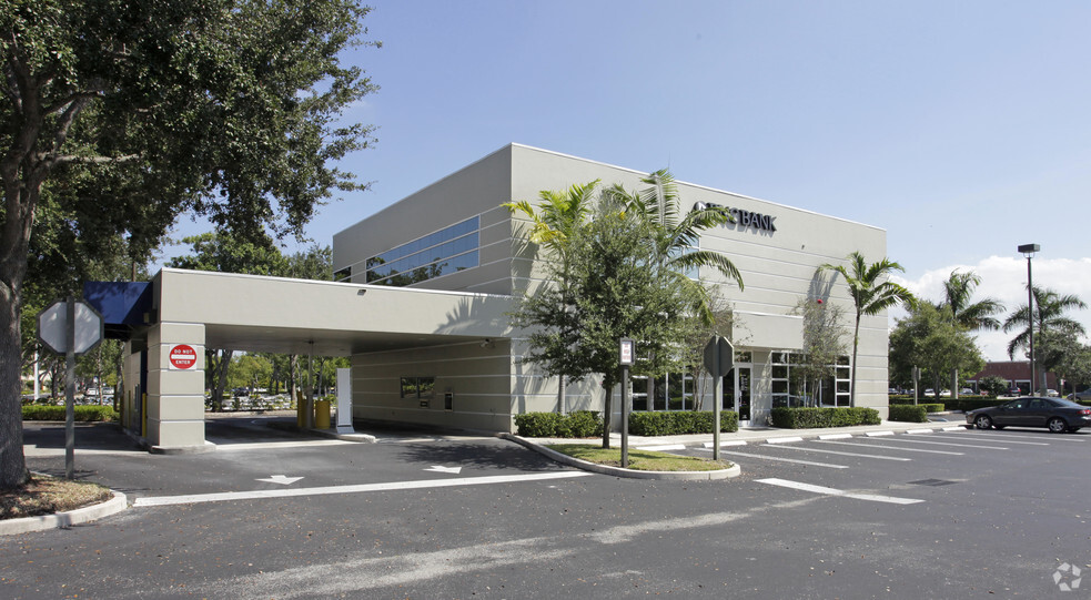 8901 W Atlantic Blvd, Coral Springs, FL for lease - Primary Photo - Image 2 of 5