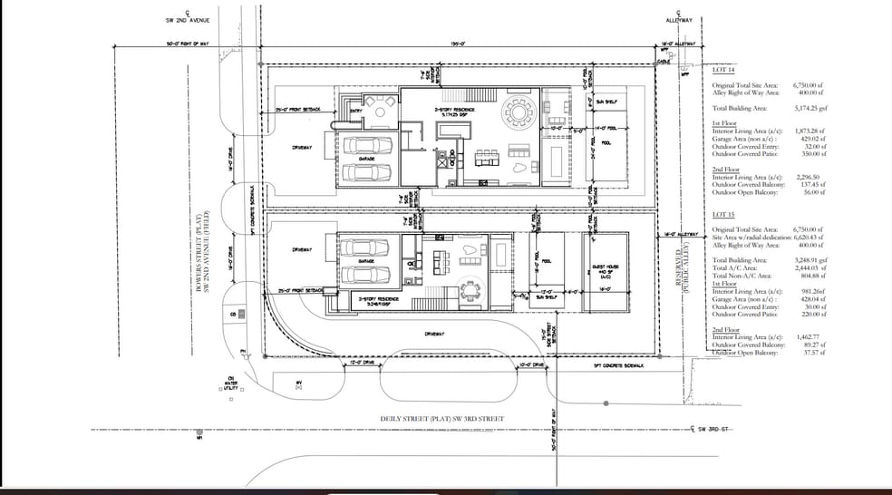 117 SW 3rd St, Delray Beach, FL for sale - Building Photo - Image 3 of 29