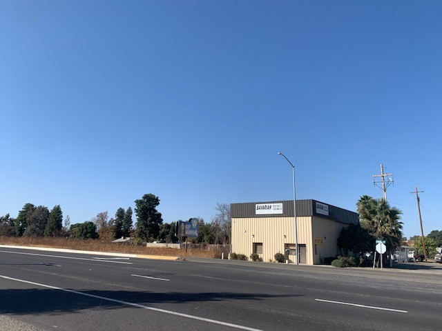 17199 N Friant Rd, Friant, CA for sale - Building Photo - Image 1 of 1