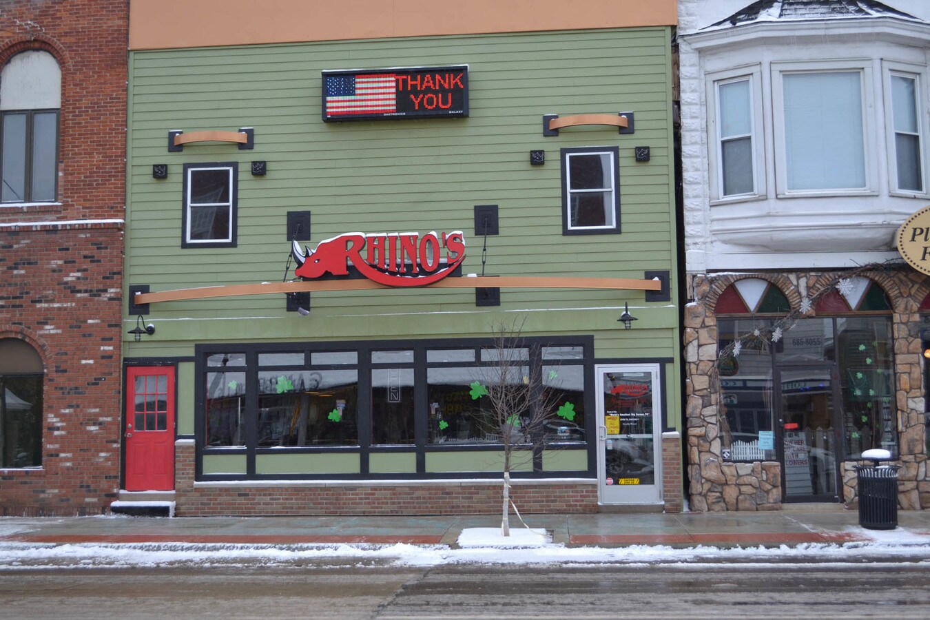 107 S Main St, Plainwell, MI 49080