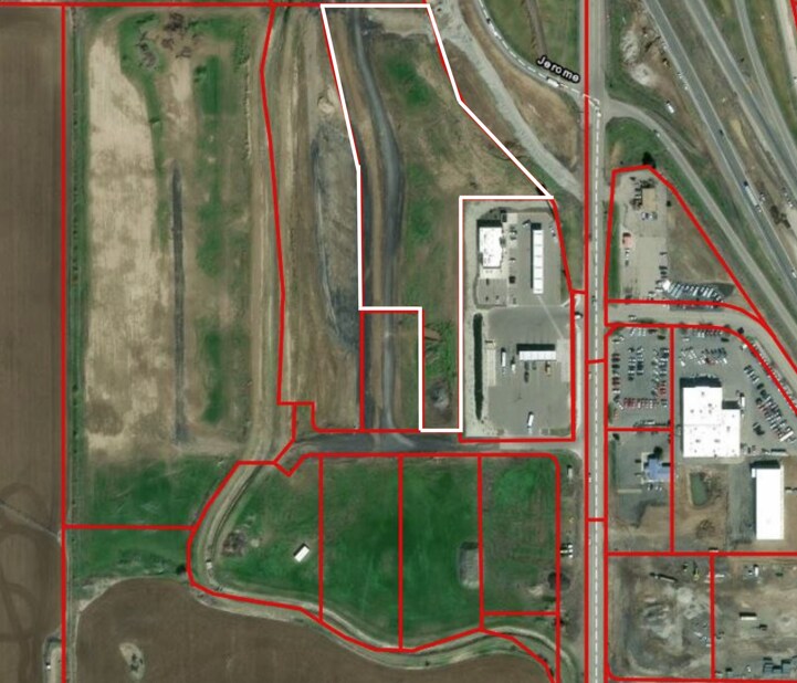 TBD Bob Barton Rd, Jerome, ID for sale Building Photo- Image 1 of 5