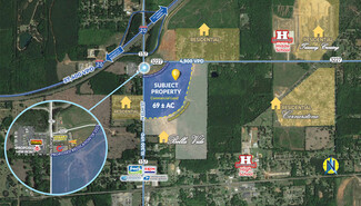 More details for Highway 157, Haughton, LA - Land for Sale