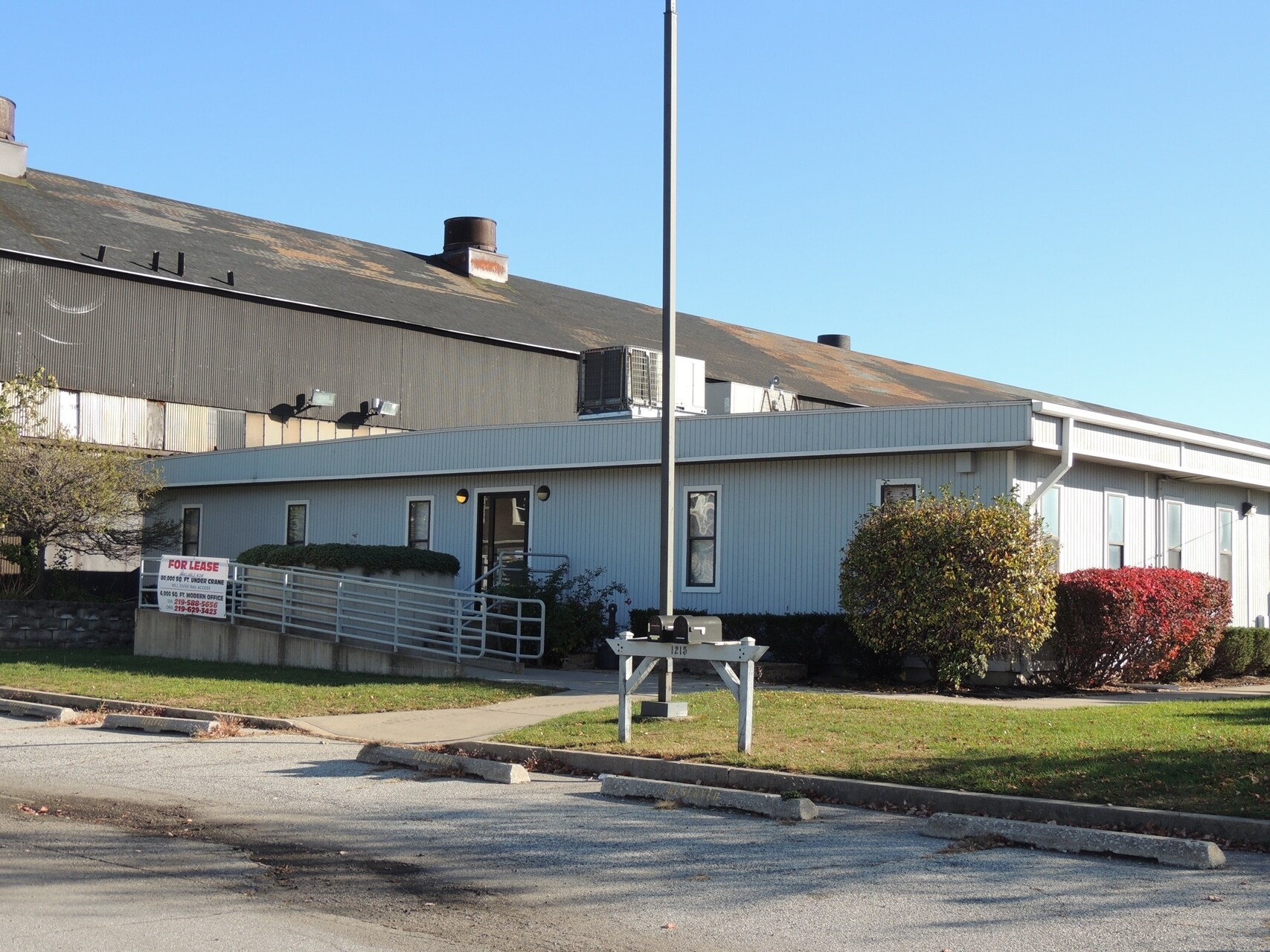 1215 E 143rd St, East Chicago, IN for sale Primary Photo- Image 1 of 1