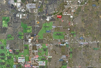 More details for 4369 Keller Haslet Road, Fort Worth, TX - Land for Sale