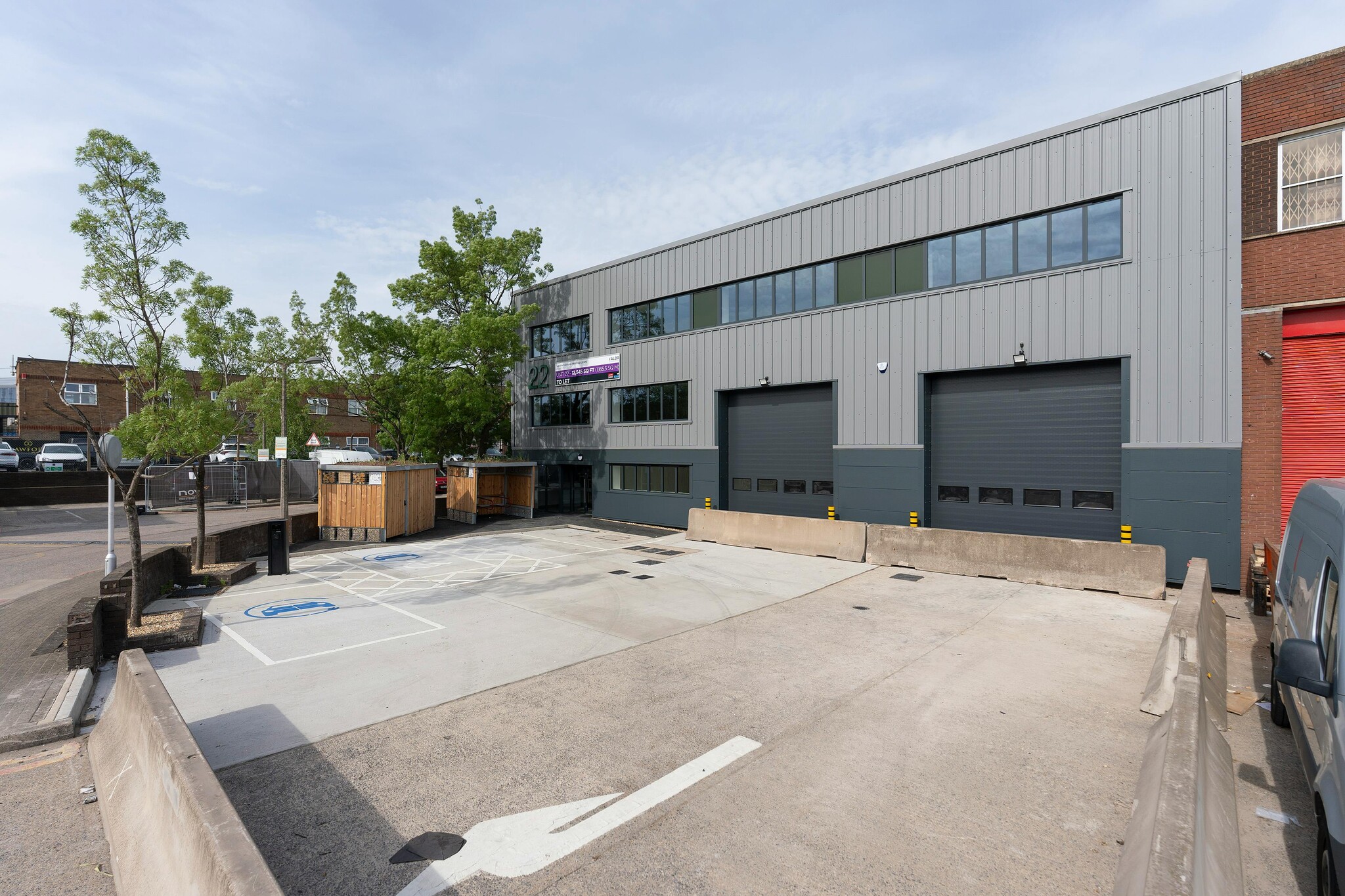 Concord Rd, London for lease Primary Photo- Image 1 of 11