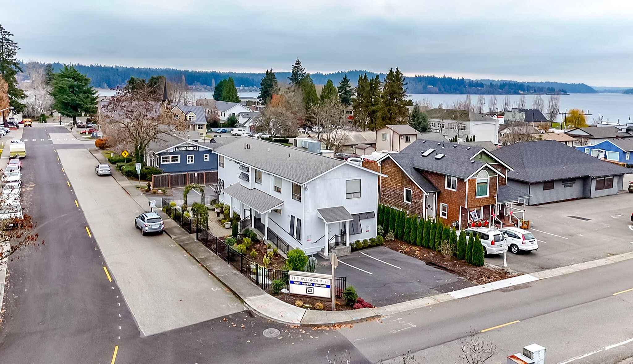 3599 Carlton St, Silverdale, WA for sale Building Photo- Image 1 of 18