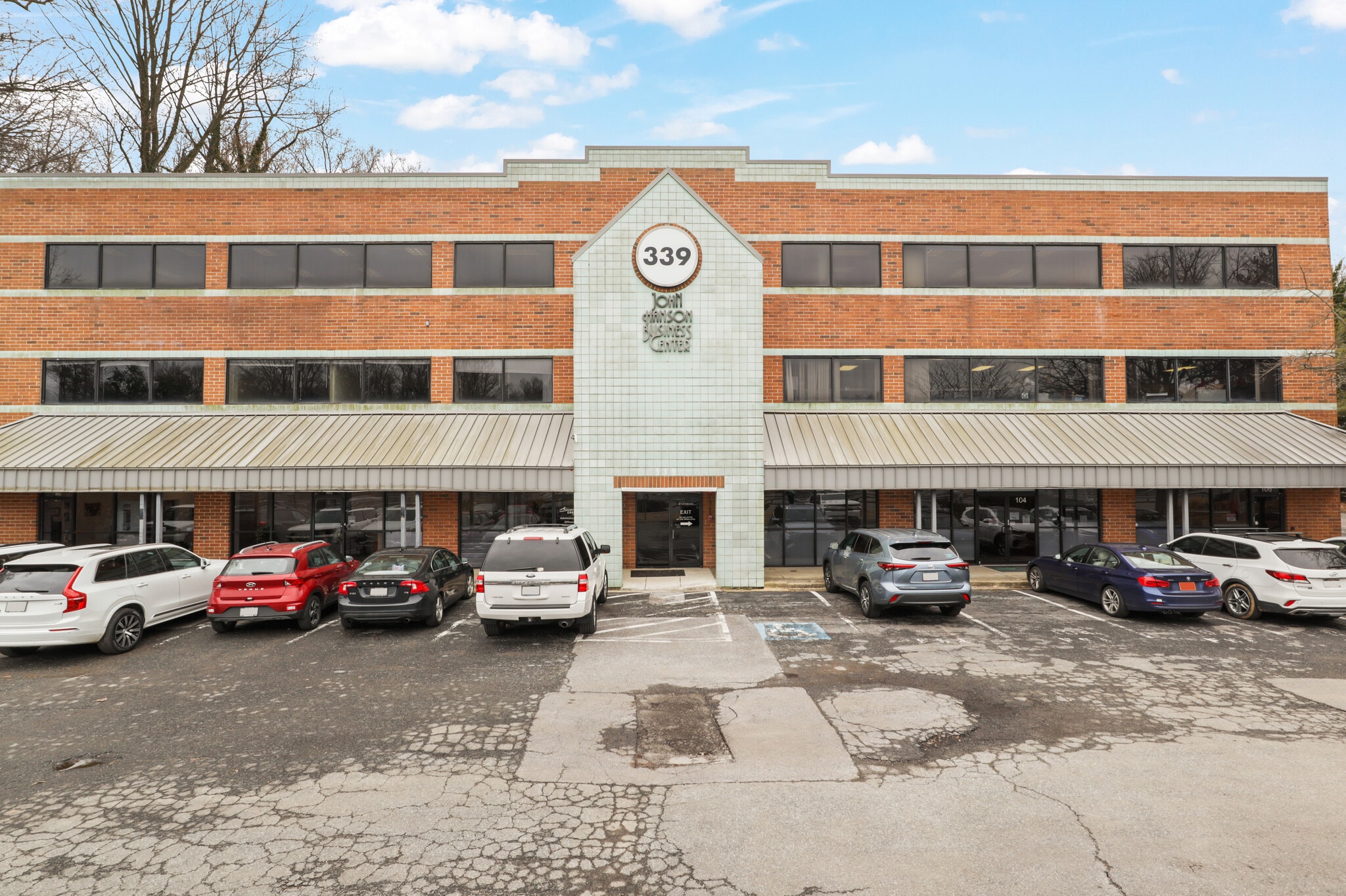 339 Buschs Frontage Rd, Annapolis, MD for sale Building Photo- Image 1 of 133