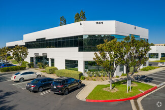 More details for 15375 Barranca Pky, Irvine, CA - Office, Flex for Lease