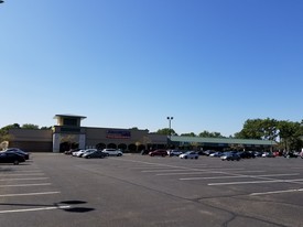 Sunken Branch Mall - Commercial Real Estate