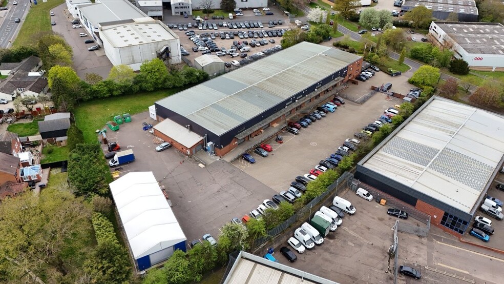 Wyncolls Rd, Colchester for lease - Building Photo - Image 3 of 3