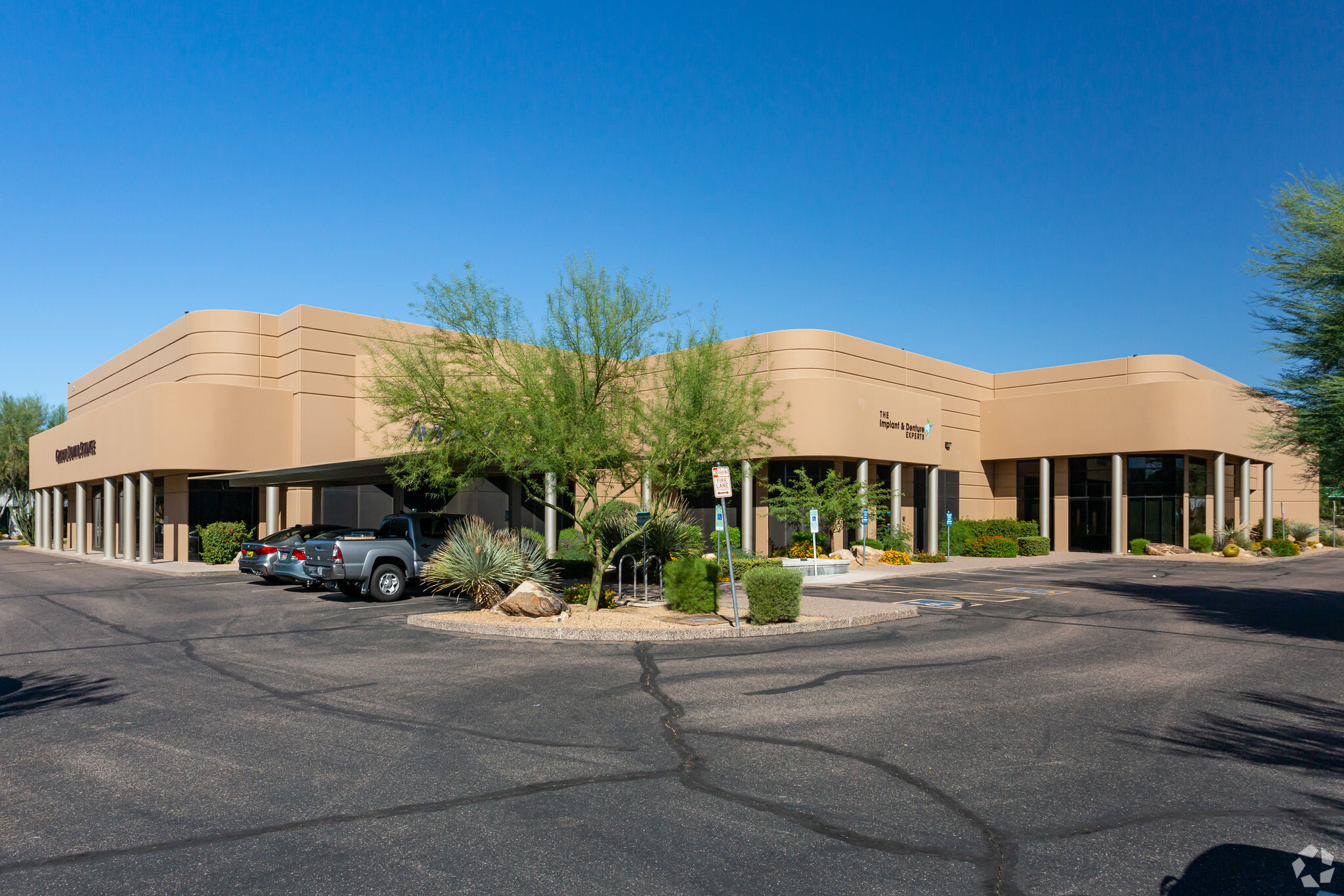 15730 N 83rd Way, Scottsdale, AZ for lease Primary Photo- Image 1 of 10