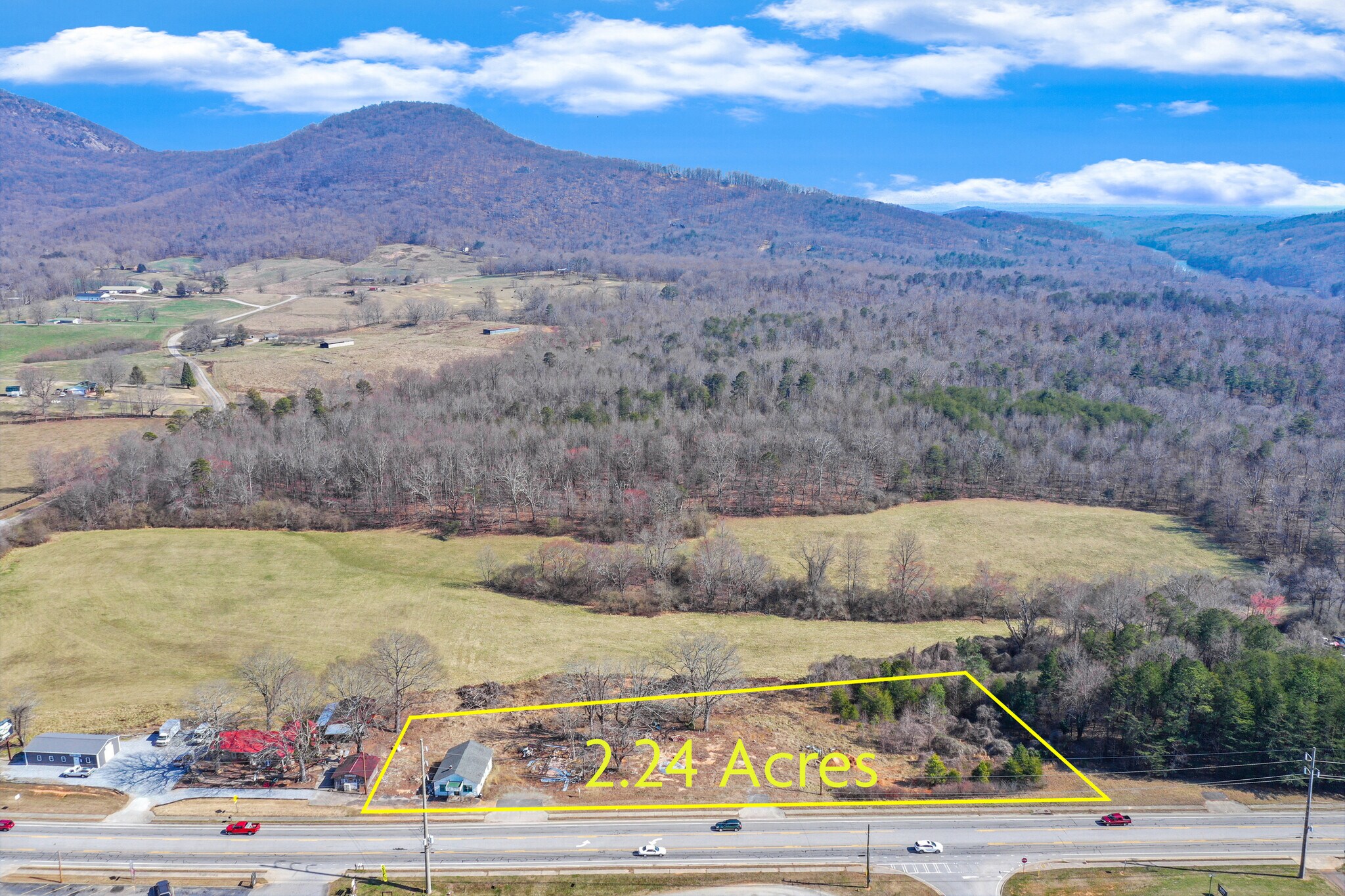 2008 Helen Hwy, Cleveland, GA for sale Building Photo- Image 1 of 1