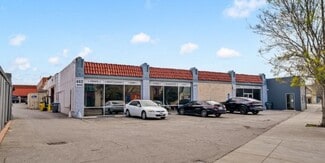 More details for 4416 San Fernando Rd, Glendale, CA - Retail, Industrial for Lease