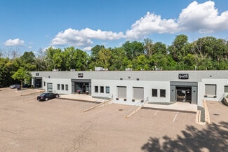 More details for 12700-12760 Industrial Park Blvd, Plymouth, MN - Industrial for Lease