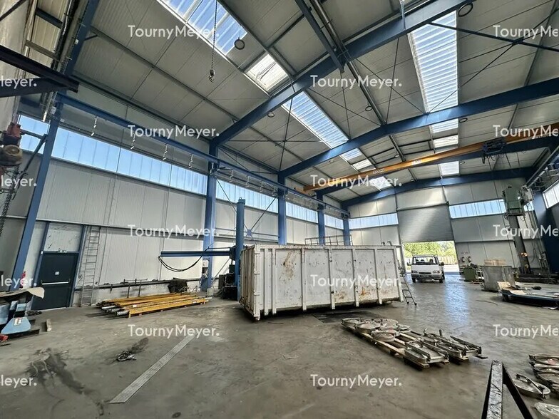 Flex in Ambès for sale - Interior Photo - Image 2 of 7