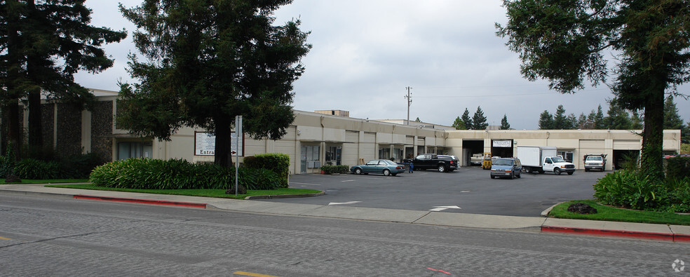 33441-33459 Western Ave, Union City, CA for lease - Building Photo - Image 2 of 8