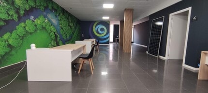 Retail in Granollers, Barcelona for lease Interior Photo- Image 2 of 9