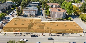 More details for 3011 Main St, Vancouver, BC - Retail for Sale