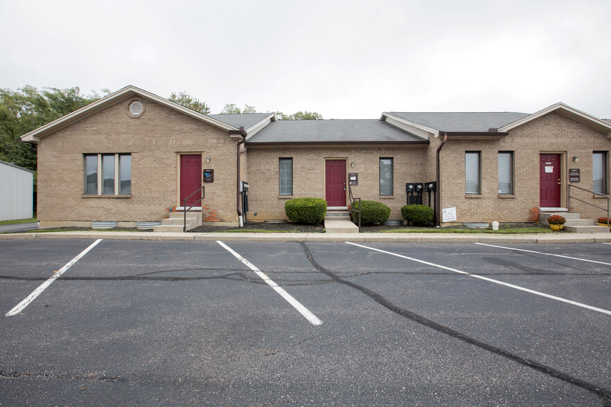 7908 Cincinnati Dayton Rd, West Chester, OH for sale - Building Photo - Image 1 of 1