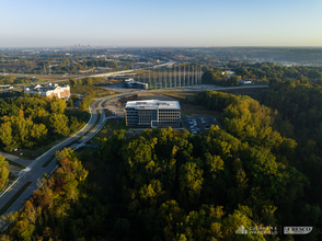 5959 Rockside Woods Blvd, Independence, OH - aerial  map view - Image1