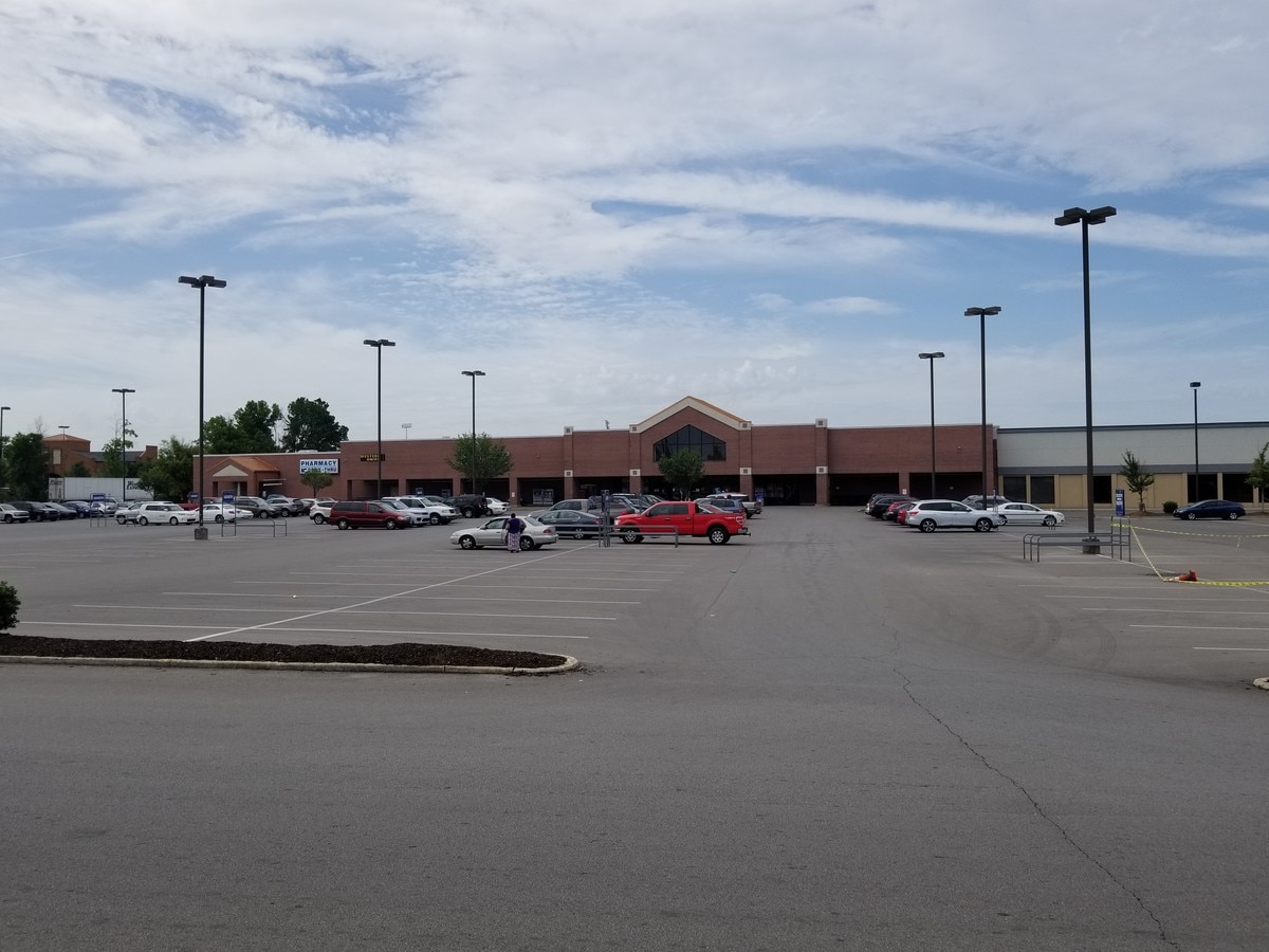 2009 Drake Ave SW, Huntsville, AL 35801