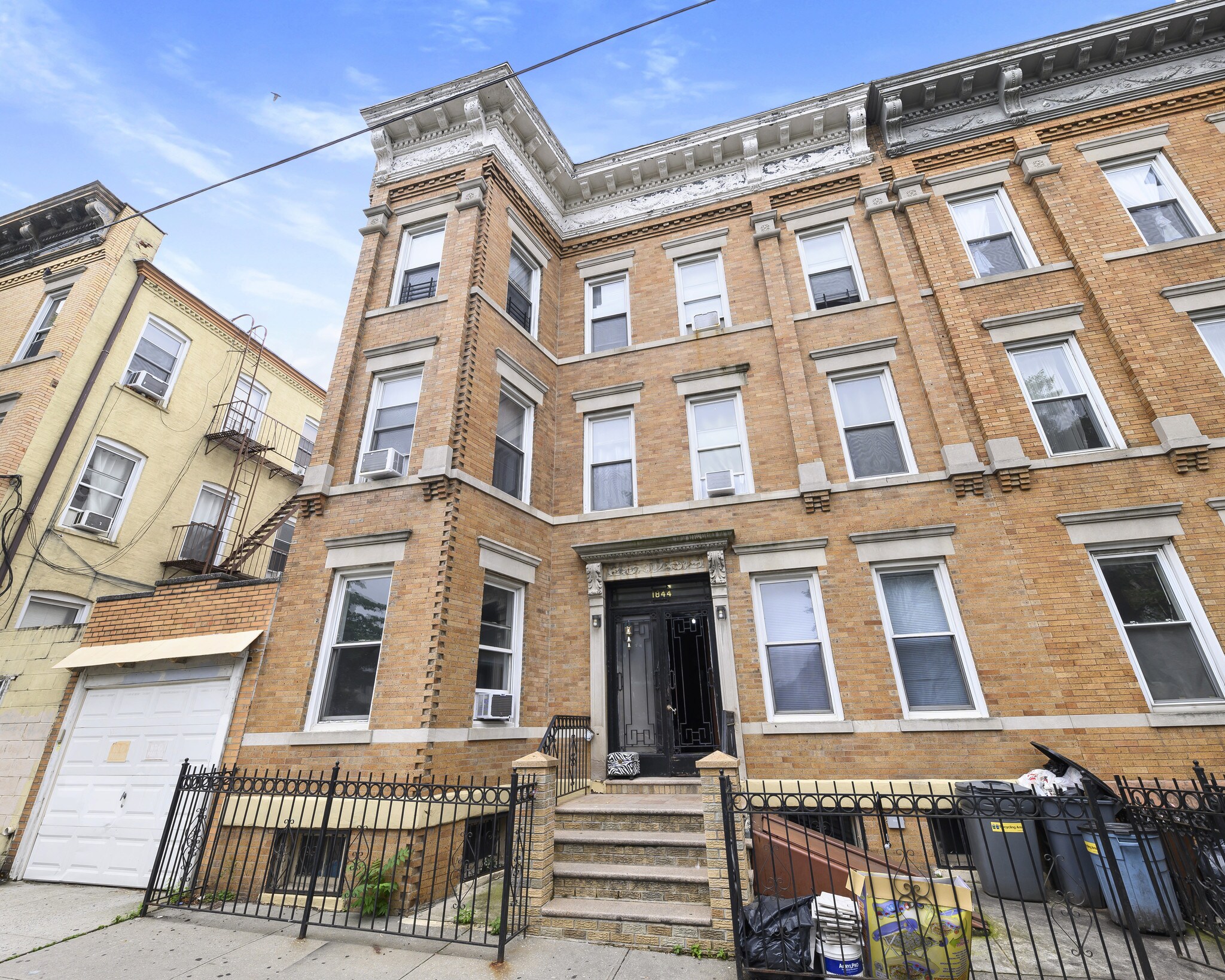 1844 Stephen St, Flushing, NY for sale Building Photo- Image 1 of 1