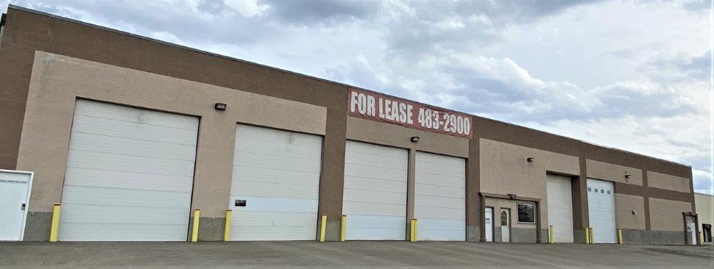 4907 1st Ave, Edson, AB for lease Building Photo- Image 1 of 7